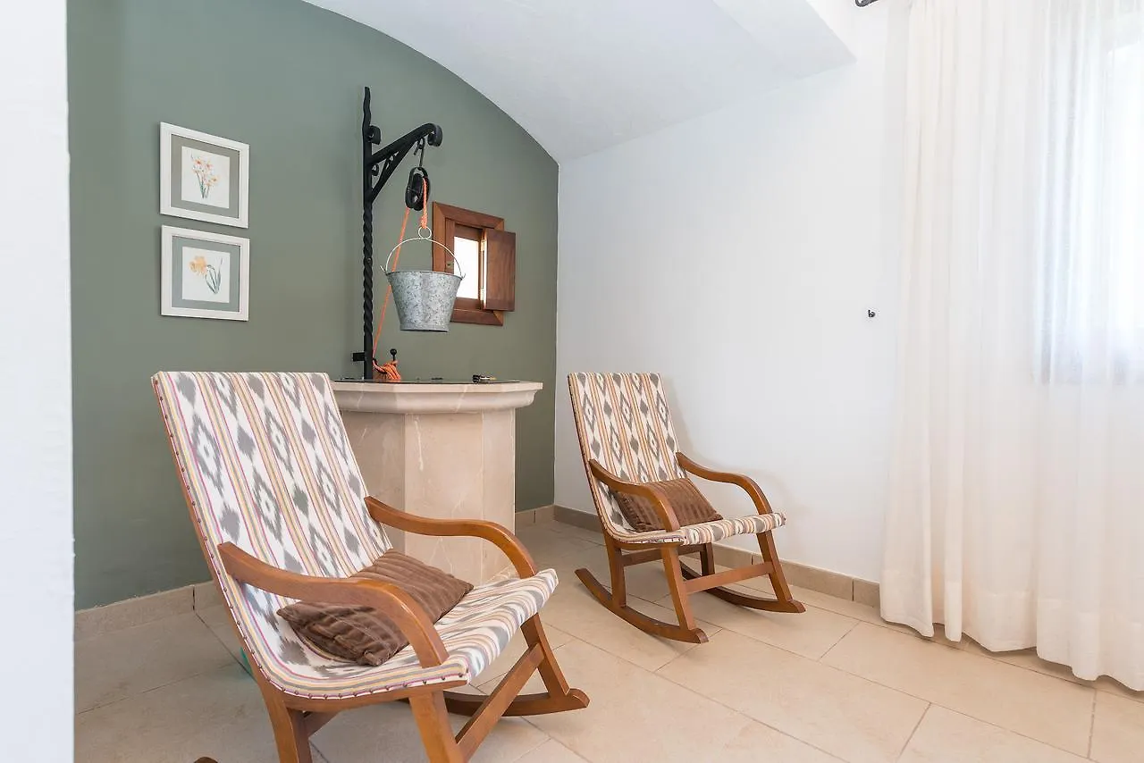 Ses Pareadas Hotel Manacor