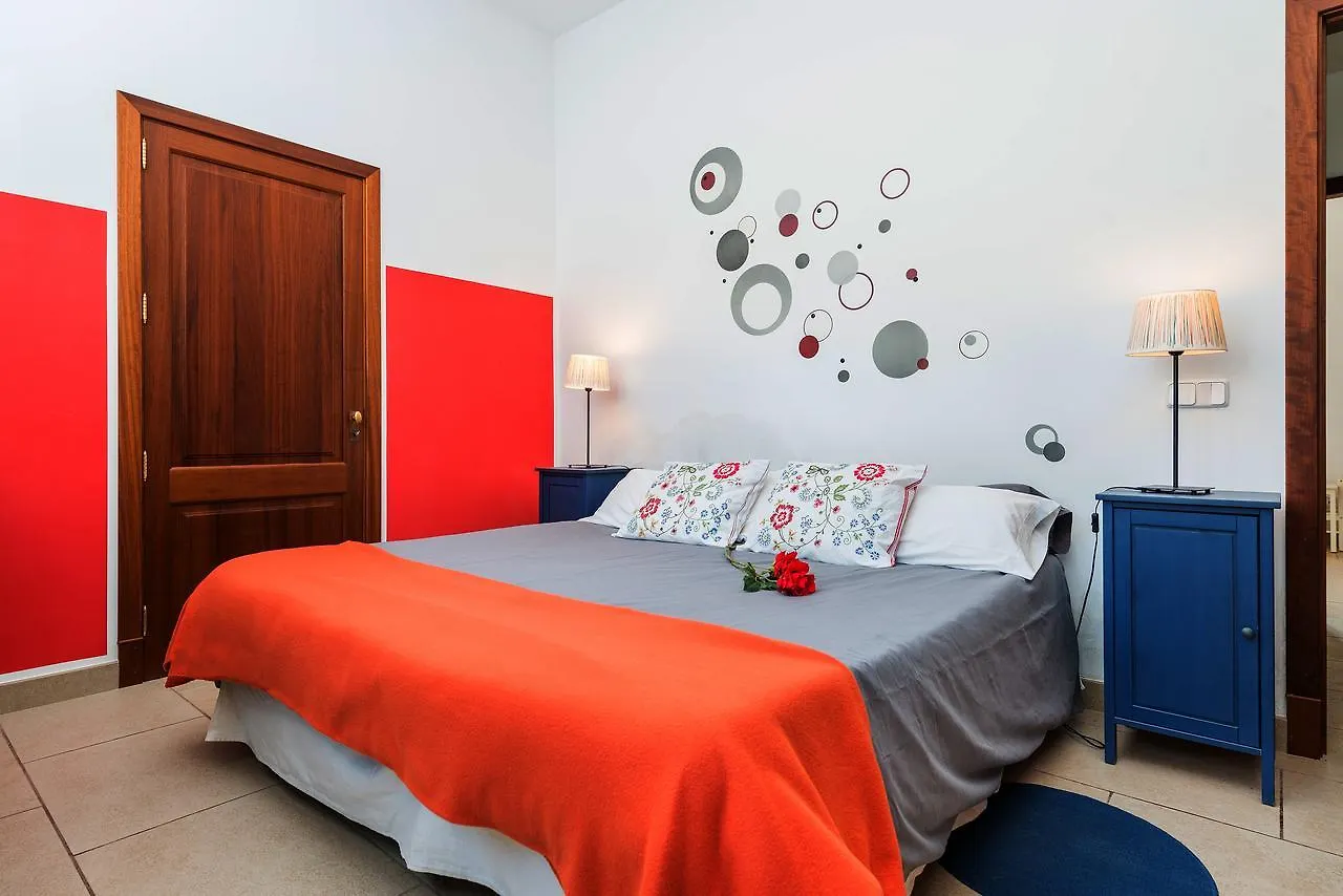 Ses Pareadas Hotel Manacor  0*, Manacor (Mallorca) Spain
