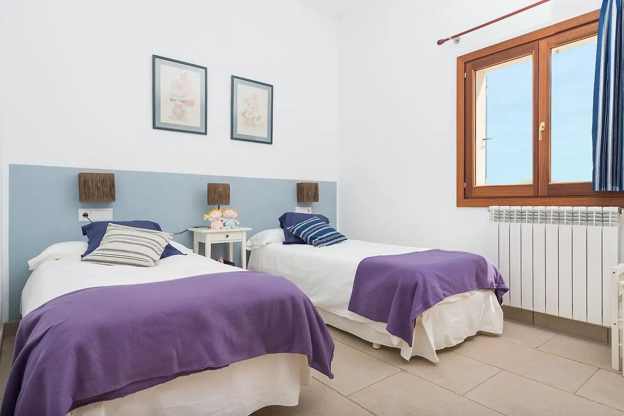 Ses Pareadas Hotel Manacor  Villa Manacor (Mallorca)