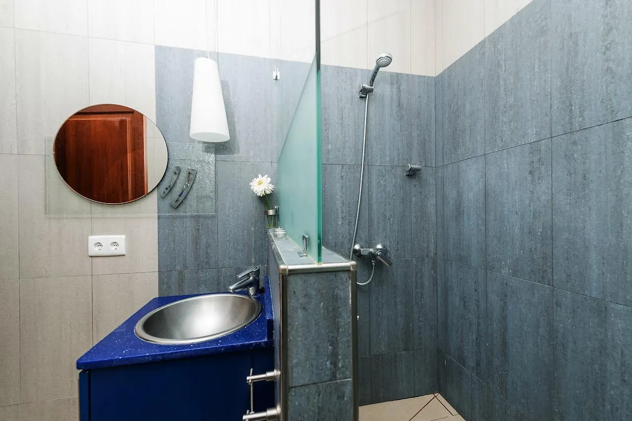 Ses Pareadas Hotel Manacor  Villa
