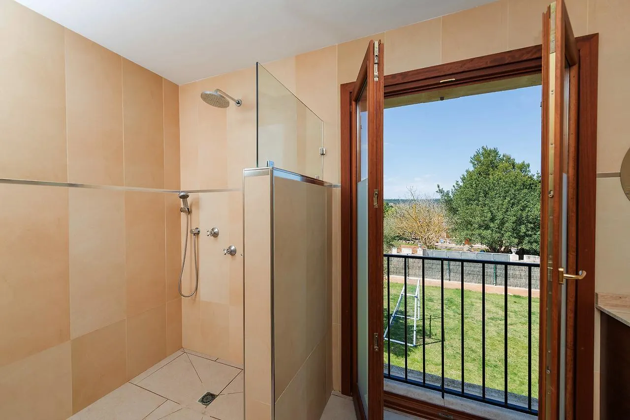Villa Ses Pareadas Hotel Manacor