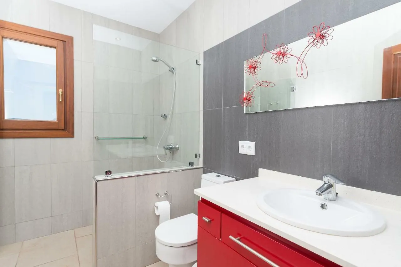 Ses Pareadas Hotel Manacor  Manacor (Mallorca)