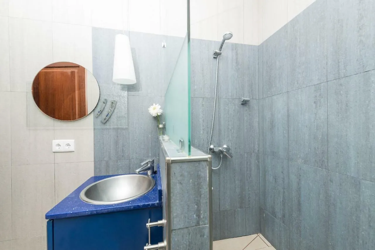 Ses Pareadas Hotel Manacor  0*, Manacor (Mallorca)
