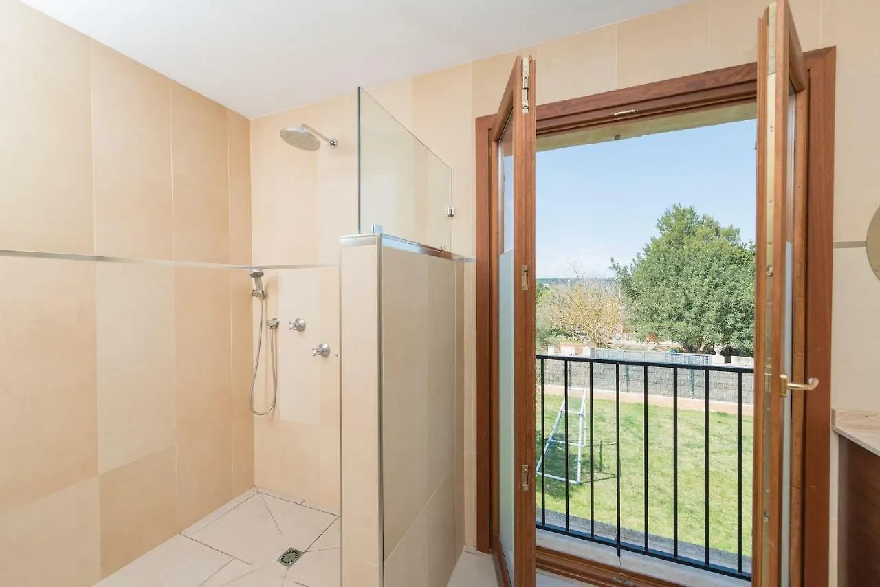 Ses Pareadas Hotel Manacor  Villa Manacor (Mallorca)