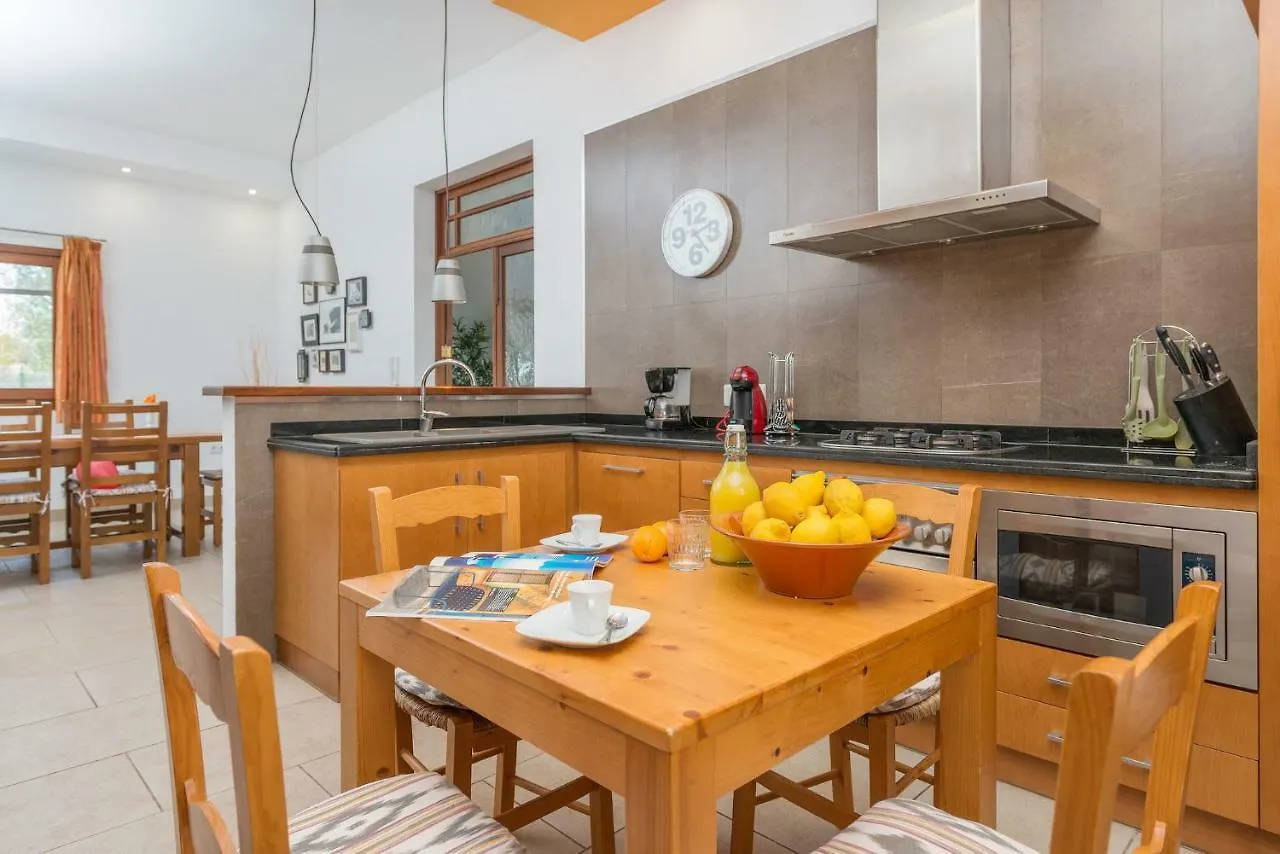 Villa Ses Pareadas Hotel Manacor